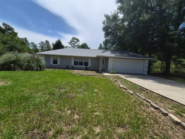 9 TEAK WAY DR, Ocala, FL 34472