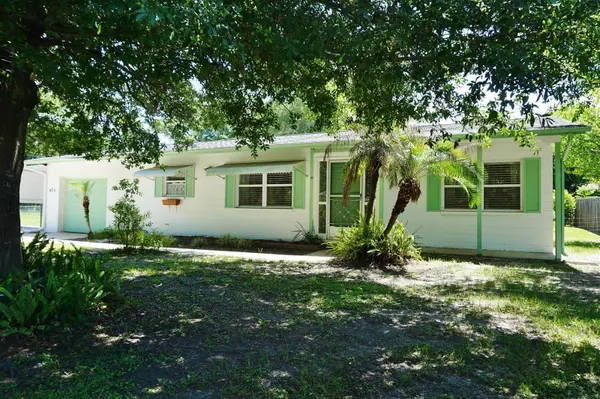 405 S CAMELLIA AVE, Crystal River, FL 34429