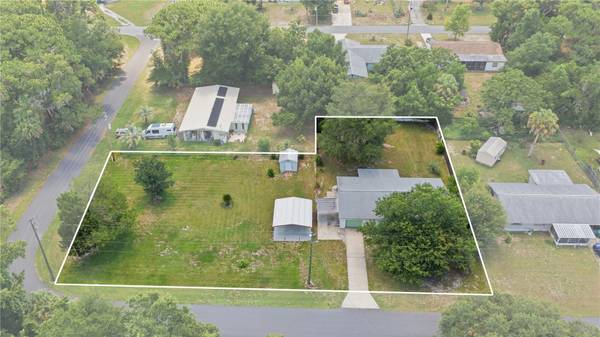 405 S CAMELLIA AVE, Crystal River, FL 34429