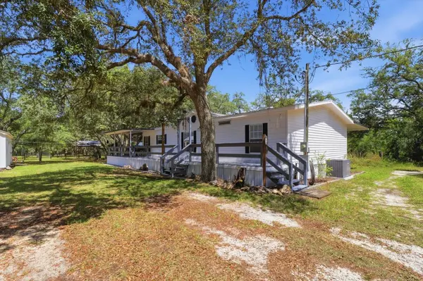 7298 S RAMA AVE, Lecanto, FL 34461