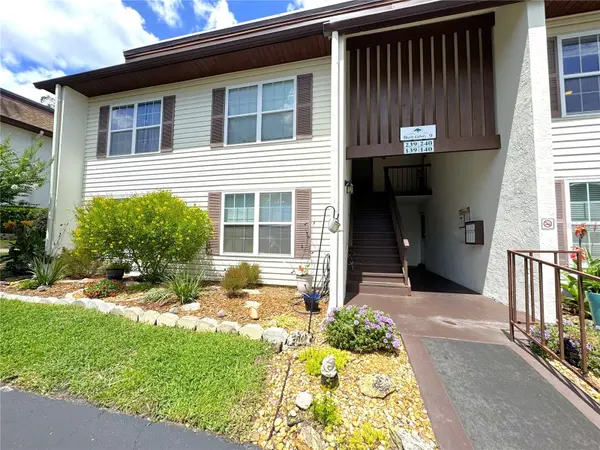 2400 FOREST DR #139, Inverness, FL 34453