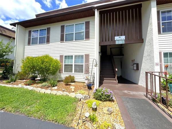 2400 FOREST DR #139, Inverness, FL 34453