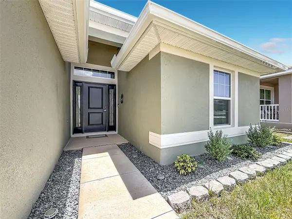 5053 N TRIPLE EAGLE PATH, Beverly Hills, FL 34465