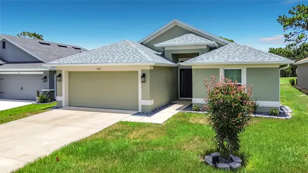 5053 N TRIPLE EAGLE PATH, Beverly Hills, FL 34465