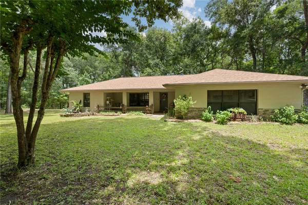 18451 NW 141ST AVE, Williston, FL 32696