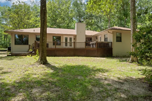 18451 NW 141ST AVE, Williston, FL 32696