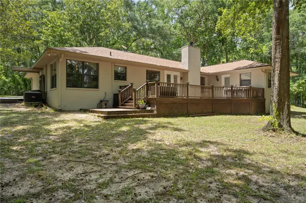 18451 NW 141ST AVE, Williston, FL 32696
