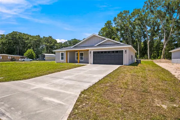 3611 SE 140TH PL, Summerfield, FL 34491