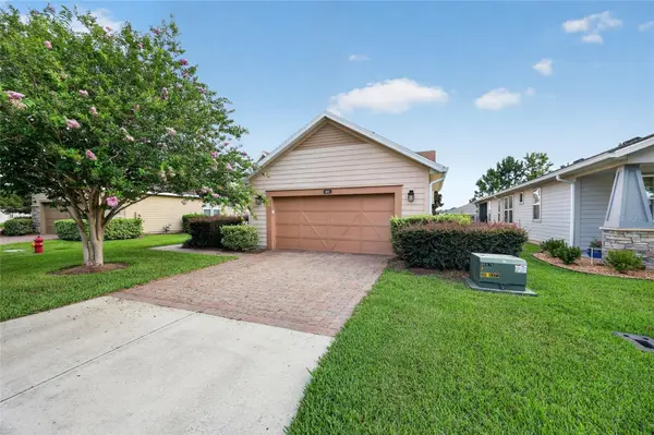 4845 NW 35TH LANE RD, Ocala, FL 34482