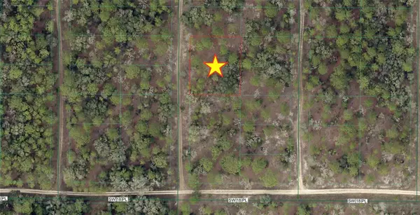 TBD SW 154TH CT, Ocala, FL 34481