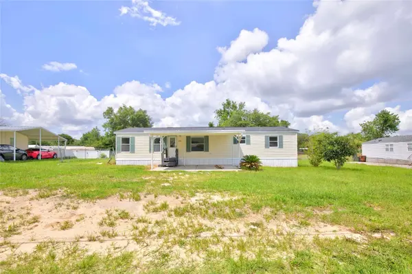 6766 NE 1ST PL, Ocala, FL 34470