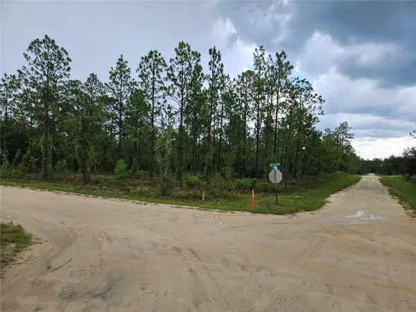 231 SE 146TH TER, Williston, FL 32696