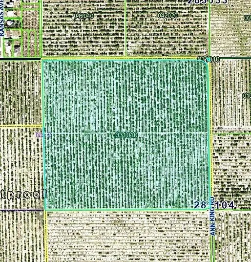 0 SEMINOLE RD, Babson Park, FL 33827