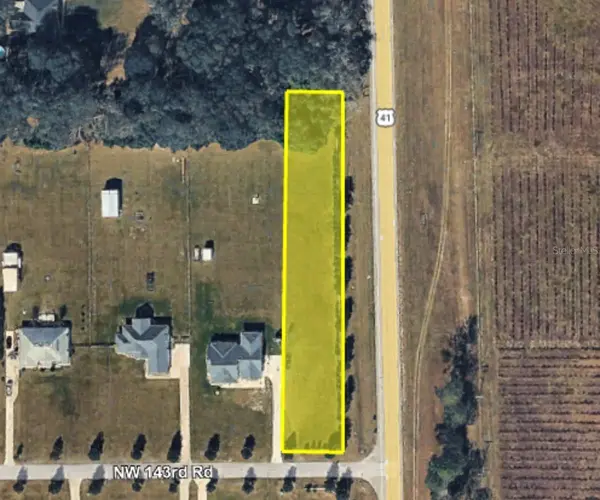0 NW 143RD RD, High Springs, FL 32643