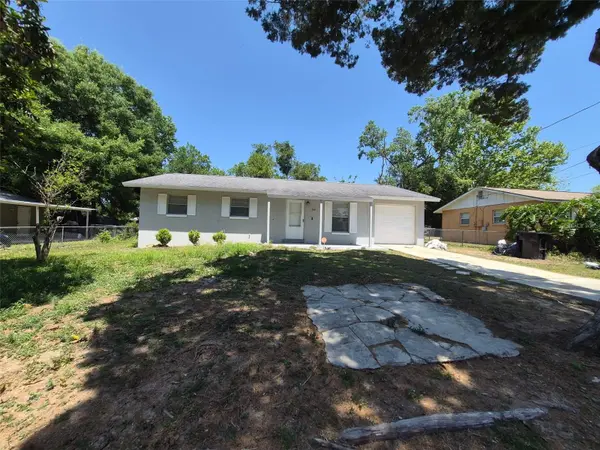 5451 NW 3RD PL, Ocala, FL 34482