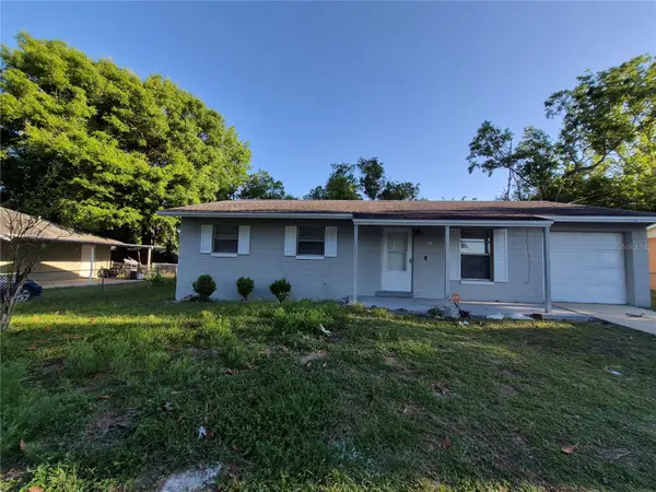 5451 NW 3RD PL, Ocala, FL 34482