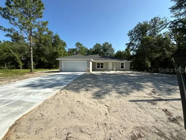 8955 SW 139TH ST, Ocala, FL 34473