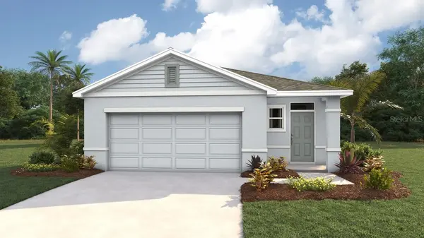 10574 TUCKER RD, Weeki Wachee, FL 34613
