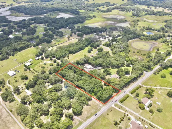SE HWY 42, Weirsdale, FL 32195