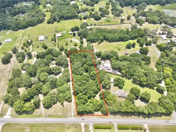 SE HWY 42, Weirsdale, FL 32195