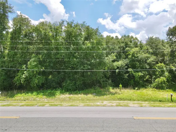 SE HWY 42, Weirsdale, FL 32195