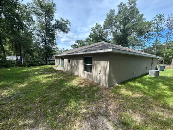 Address not disclosed, Dunnellon, FL 34431