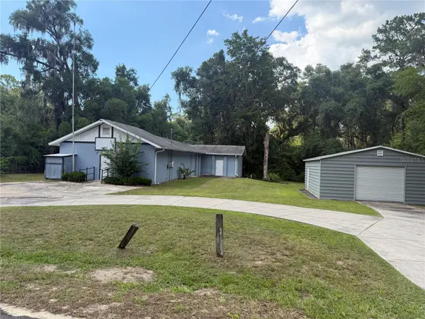 5561 NE 35TH ST, Silver Springs, FL 34488