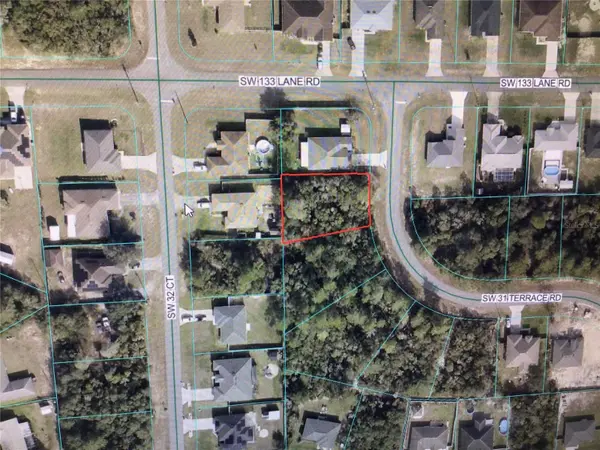 0 SW 31 TERRACE RD, Ocala, FL 34476