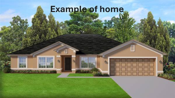 8178 N FEATHER AVE, Dunnellon, FL 34433