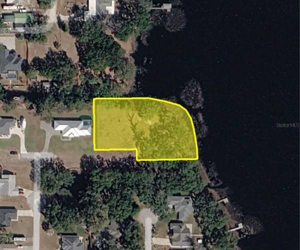 0 MIDDLE ST, Groveland, FL 34736