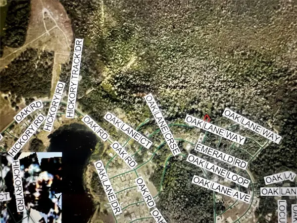 12 OAK LANE WAY, Ocala, FL 34472