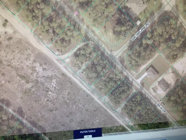 0 SW 44 CIR, Ocala, FL 34473