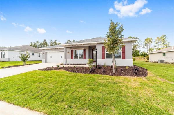 10710 SW 104TH PL, Ocala, FL 34481