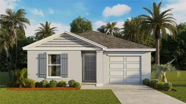 4083 KONA CIR, Spring Hill, FL 34608