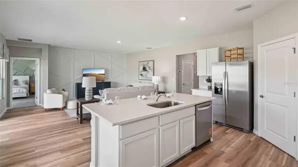 4599 KONA CIR, Spring Hill, FL 34608