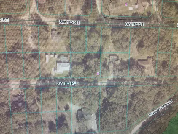 0 SW 102 PL, Dunnellon, FL 34432