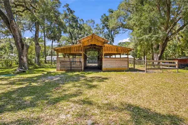 14000 NE 47TH AVE, Anthony, FL 32617