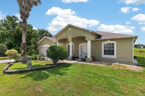 2728 SW 153RD PLACE RD, Ocala, FL 34473