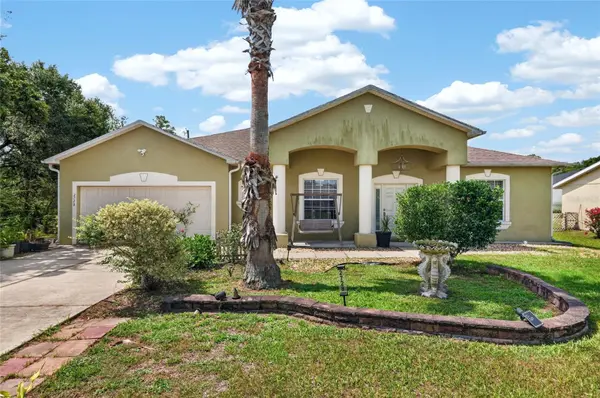 2728 SW 153RD PLACE RD, Ocala, FL 34473