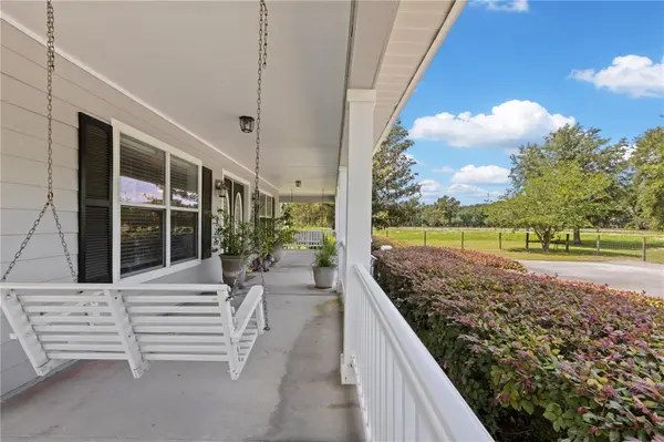 9897 NW 160 AVE, Morriston, FL 32668