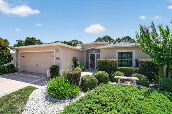 15681 SW 14TH AVENUE RD, Ocala, FL 34473