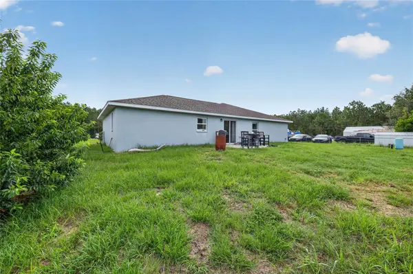 8 ALMOND DRIVE TRCE, Ocala, FL 34472