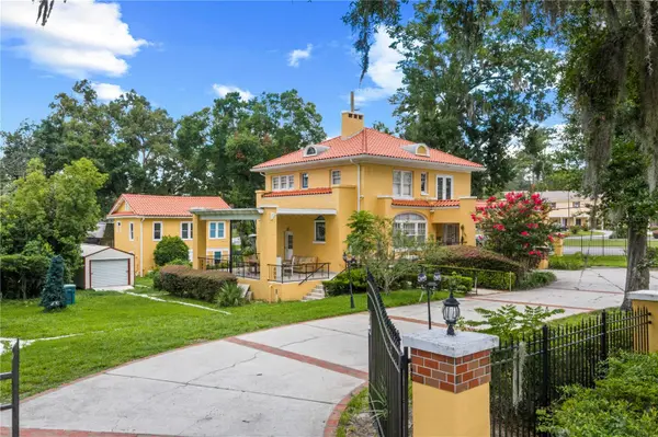 3610 E FORT KING ST, Ocala, FL 34470