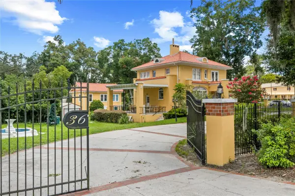 3610 E FORT KING ST, Ocala, FL 34470