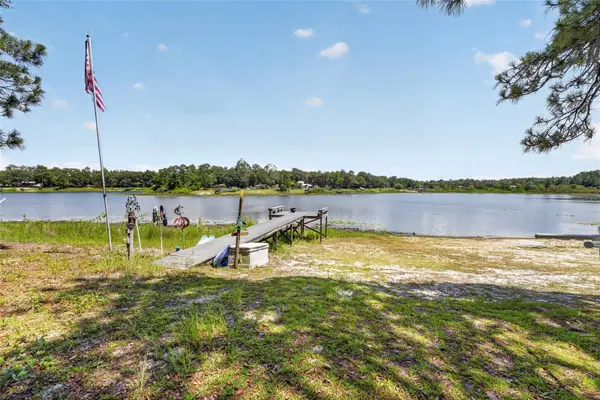 273 NEAL RD, Hawthorne, FL 32640