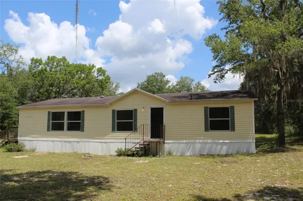 112 JUNIPER DR, Hawthorne, FL 32640