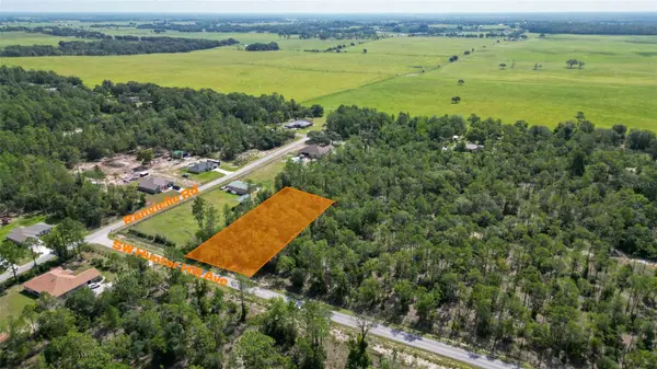 Lot 37 SW HUNTER HILL AVE, Dunnellon, FL 34431