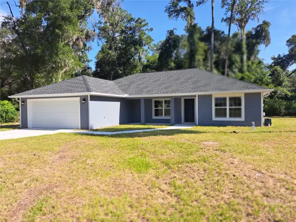 547 GRAPEWOOD LN., Dunnellon, FL 34434