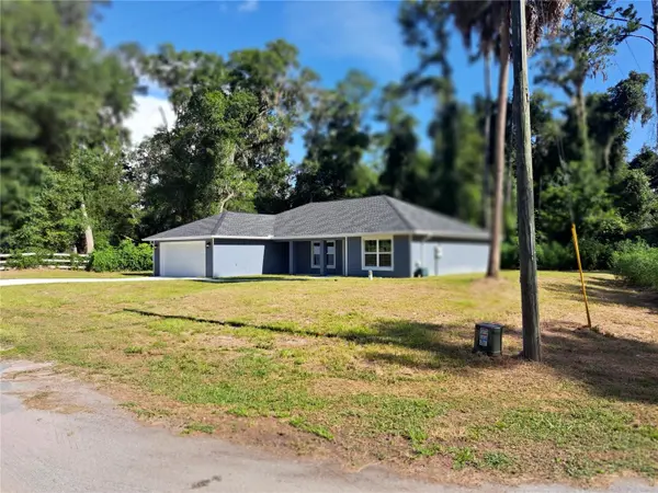 547 GRAPEWOOD LN., Dunnellon, FL 34434