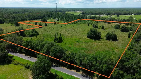 SW 41ST PL, Ocala, FL 34481